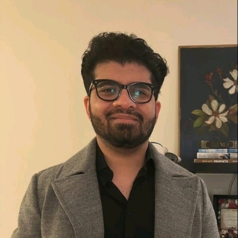 Atif M. Mahmud