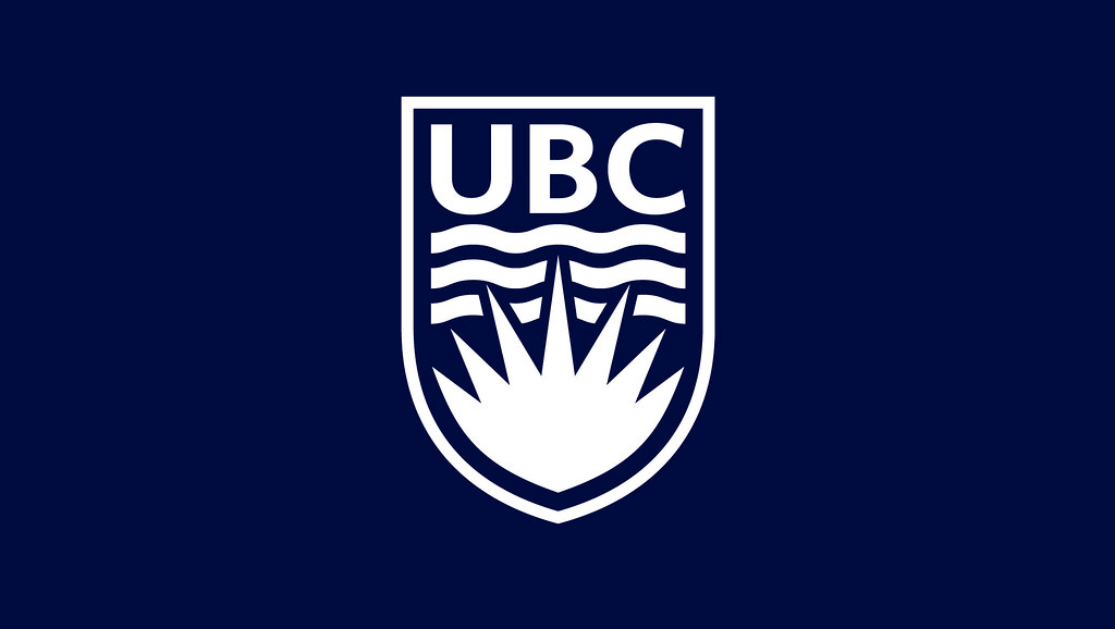 UBC Logo