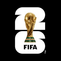 FIFA WC 26 Logo