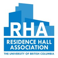 UBC RHA Logo